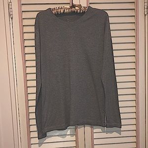 Gap long sleeve crew neck